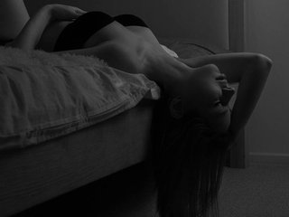 Erotinis vaizdo pokalbis SindiWatson