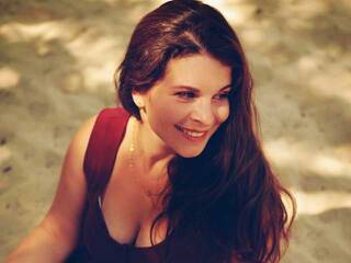 Erotinis vaizdo pokalbis SindyBabyDoll