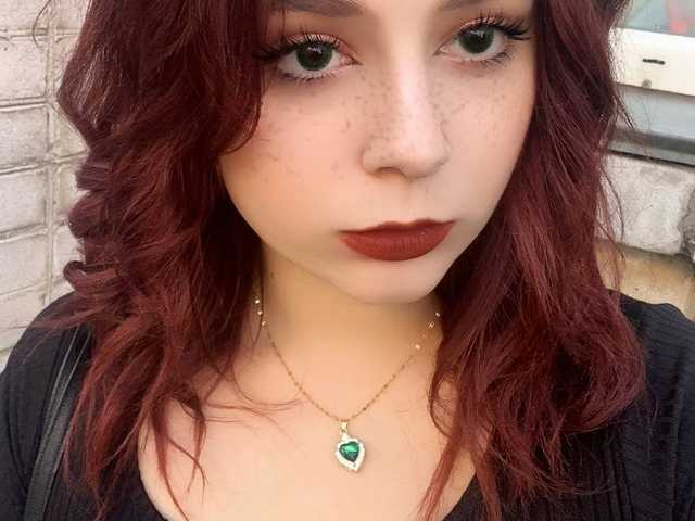 Profilio nuotrauka Mili_mili