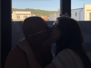 Erotinis vaizdo pokalbis SinfulPair