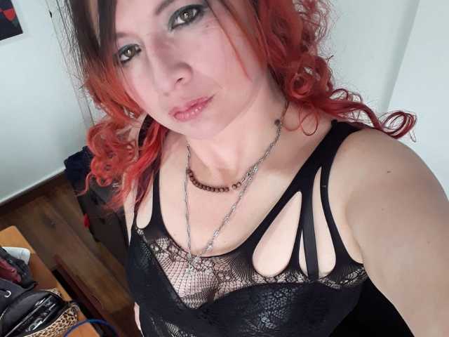 Profilio nuotrauka sinfulpassion