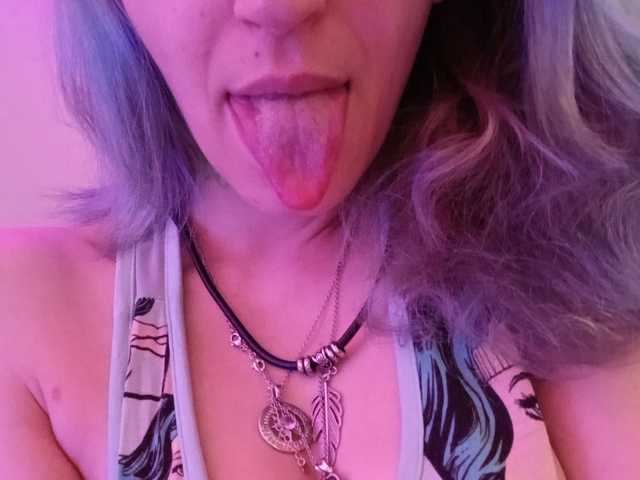 Profilio nuotrauka Stonervixen1014