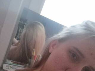 Erotinis vaizdo pokalbis Anna_skyllove