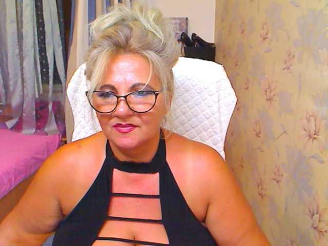 Transliacijos ekrano nuotraukos sinwoman