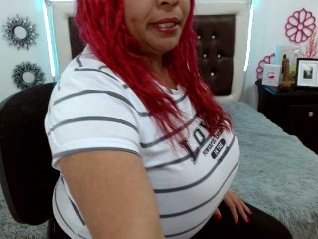 Transliacijos ekrano nuotraukos Siren-boobs