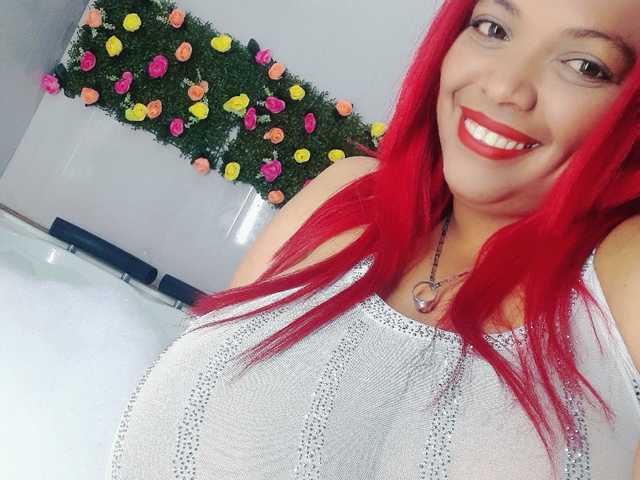 Profilio nuotrauka Siren-boobs