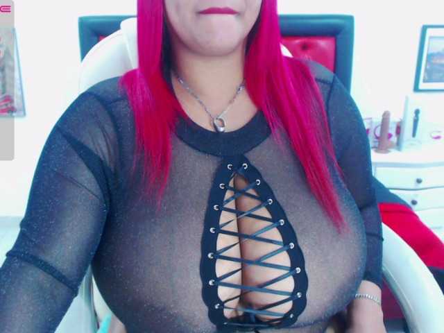 Transliacijos ekrano nuotraukos Siren-boobs
