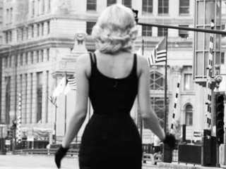 Erotinis vaizdo pokalbis SirenScarlette