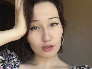 Erotinis vaizdo pokalbis SWEETASIANBABY