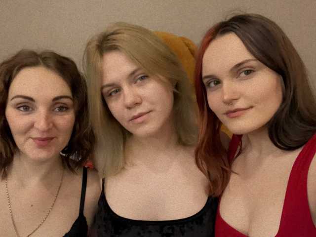 Profilio nuotrauka SixNipples