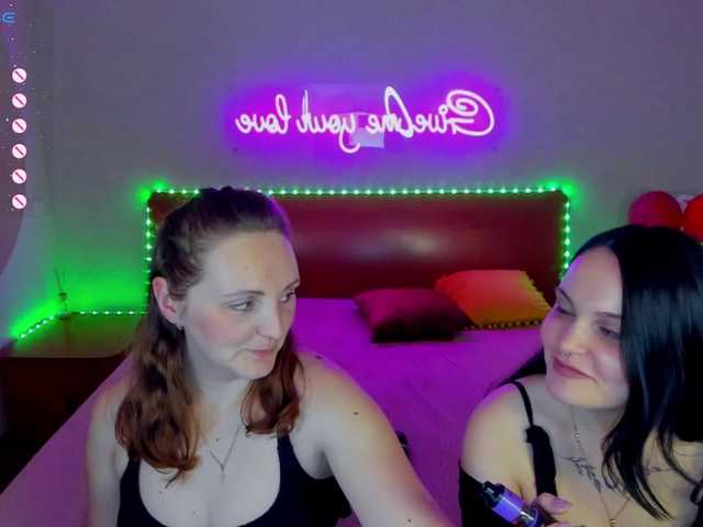 Transliacijos ekrano nuotraukos SixNipples