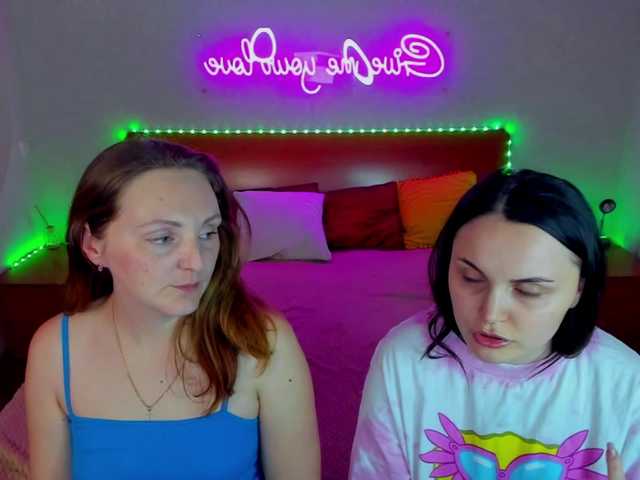 Transliacijos ekrano nuotraukos SixNipples