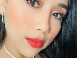 Erotinis vaizdo pokalbis SkarlethVilla