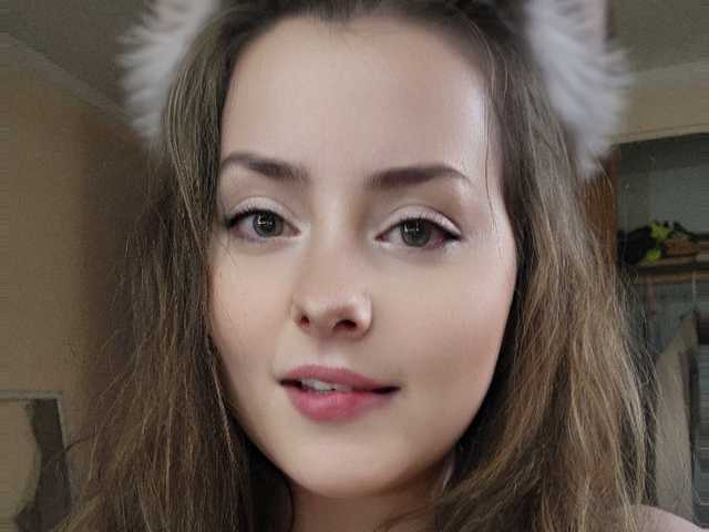 Profilio nuotrauka skarlett-rose