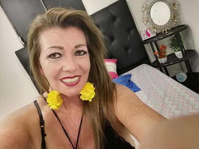 Profilio nuotrauka skarlett1