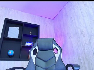 Erotinis vaizdo pokalbis SkarlettAry