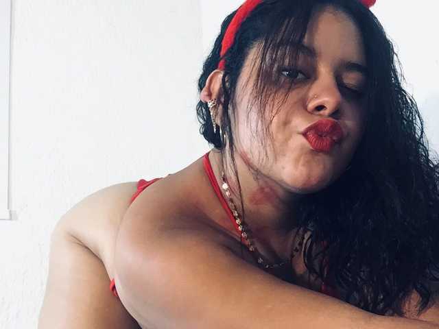 Profilio nuotrauka SkarletThomson