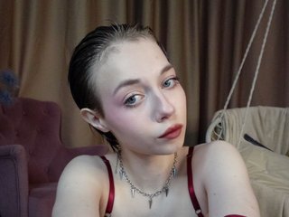 Erotinis vaizdo pokalbis Skelerata