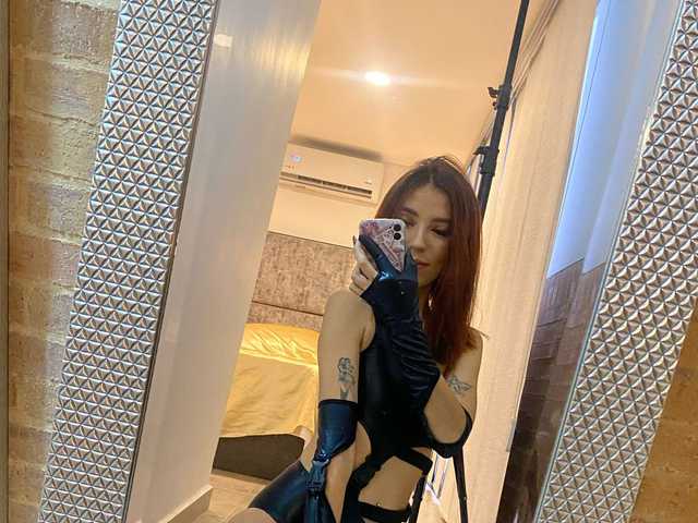 Profilio nuotrauka skinnyandcute