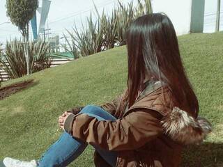 Erotinis vaizdo pokalbis skinnykat