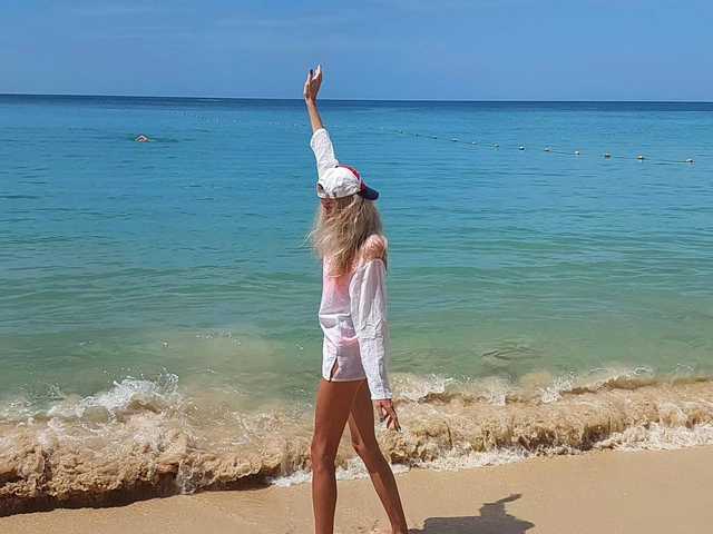 Profilio nuotrauka Skinnylady