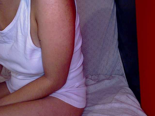 Transliacijos ekrano nuotraukos SkinnyMari