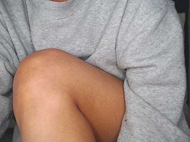 Transliacijos ekrano nuotraukos SkinnyMari