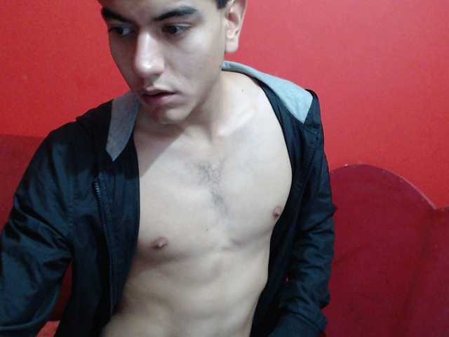 Transliacijos ekrano nuotraukos SkinnyMari