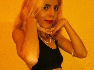 Profilio nuotrauka SkinnyTeen
