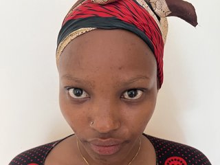 Erotinis vaizdo pokalbis Sky-girl