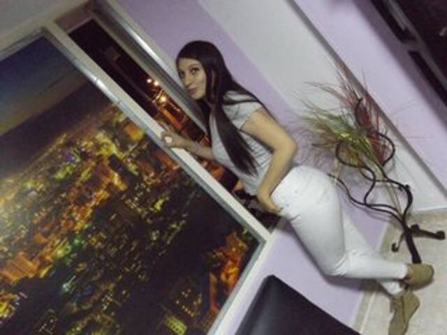 Profilio nuotrauka Sky-Kylie