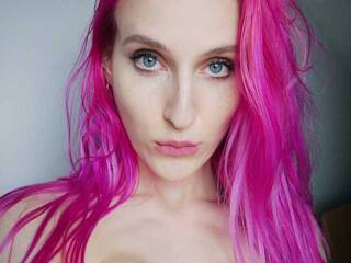 Erotinis vaizdo pokalbis skyebaeby