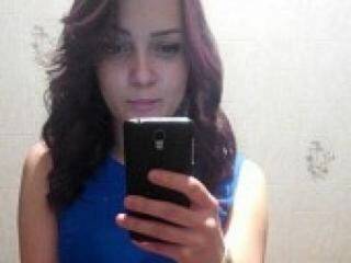 Erotinis vaizdo pokalbis skyjasmin