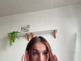 Erotinis vaizdo pokalbis SkylarJewels