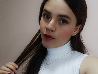 Erotinis vaizdo pokalbis Skylarserenity