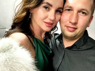 Erotinis vaizdo pokalbis SladenkieVmeste