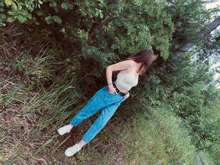 Erotinis vaizdo pokalbis SLADKAYA-VISH