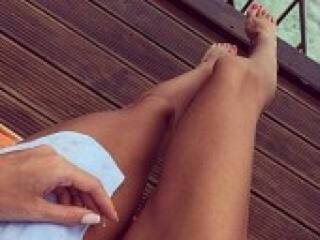 Erotinis vaizdo pokalbis sladkayya