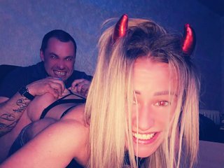 Erotinis vaizdo pokalbis Sladkie-2