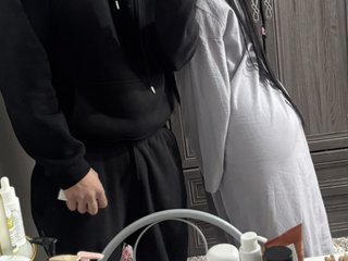 Erotinis vaizdo pokalbis Sladkiiaaa