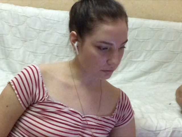 Transliacijos ekrano nuotraukos Sladostbbb