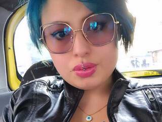 Erotinis vaizdo pokalbis slave-rubi