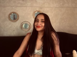 Erotinis vaizdo pokalbis MoritaNice