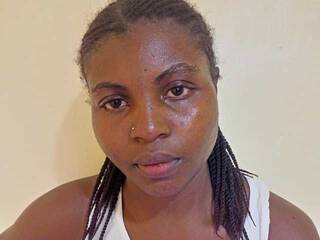 Erotinis vaizdo pokalbis Slimcum