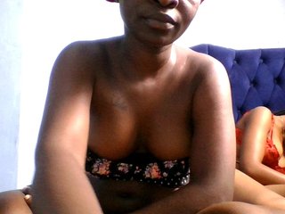 Erotinis vaizdo pokalbis Slutgals2