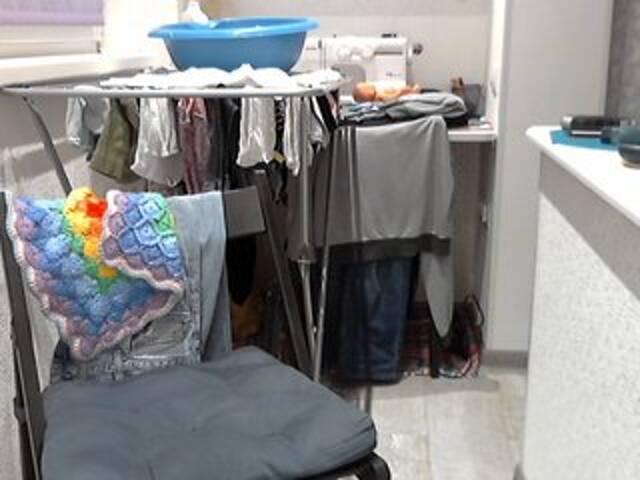 Transliacijos ekrano nuotraukos Slutwife