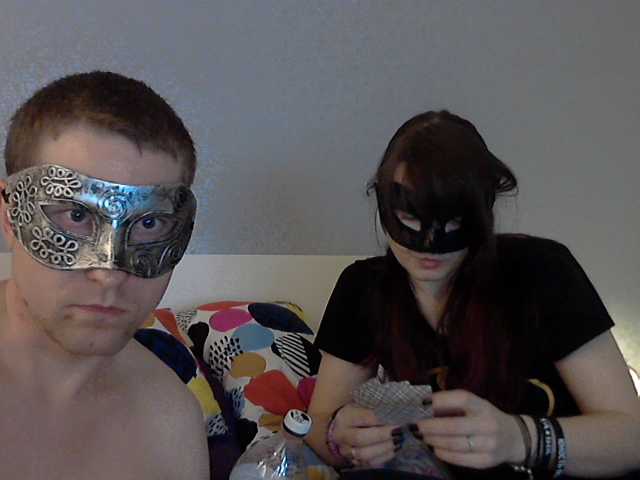 Transliacijos ekrano nuotraukos Slutwife