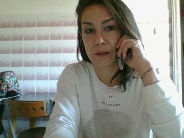Transliacijos ekrano nuotraukos Ginela