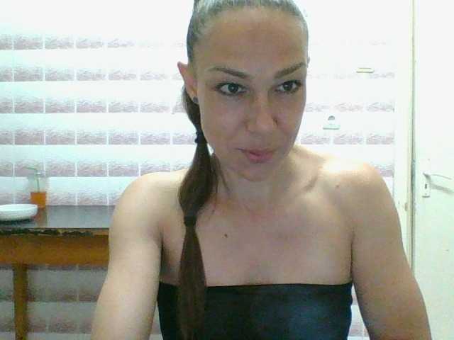 Transliacijos ekrano nuotraukos Ginela
