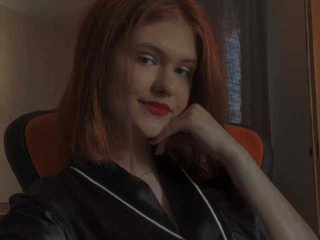 Profilio nuotrauka SlyFoxEva